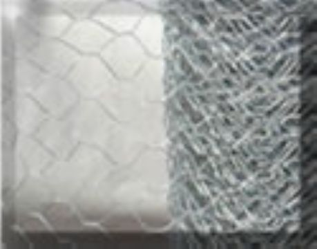 Hexagonal Wire Mesh